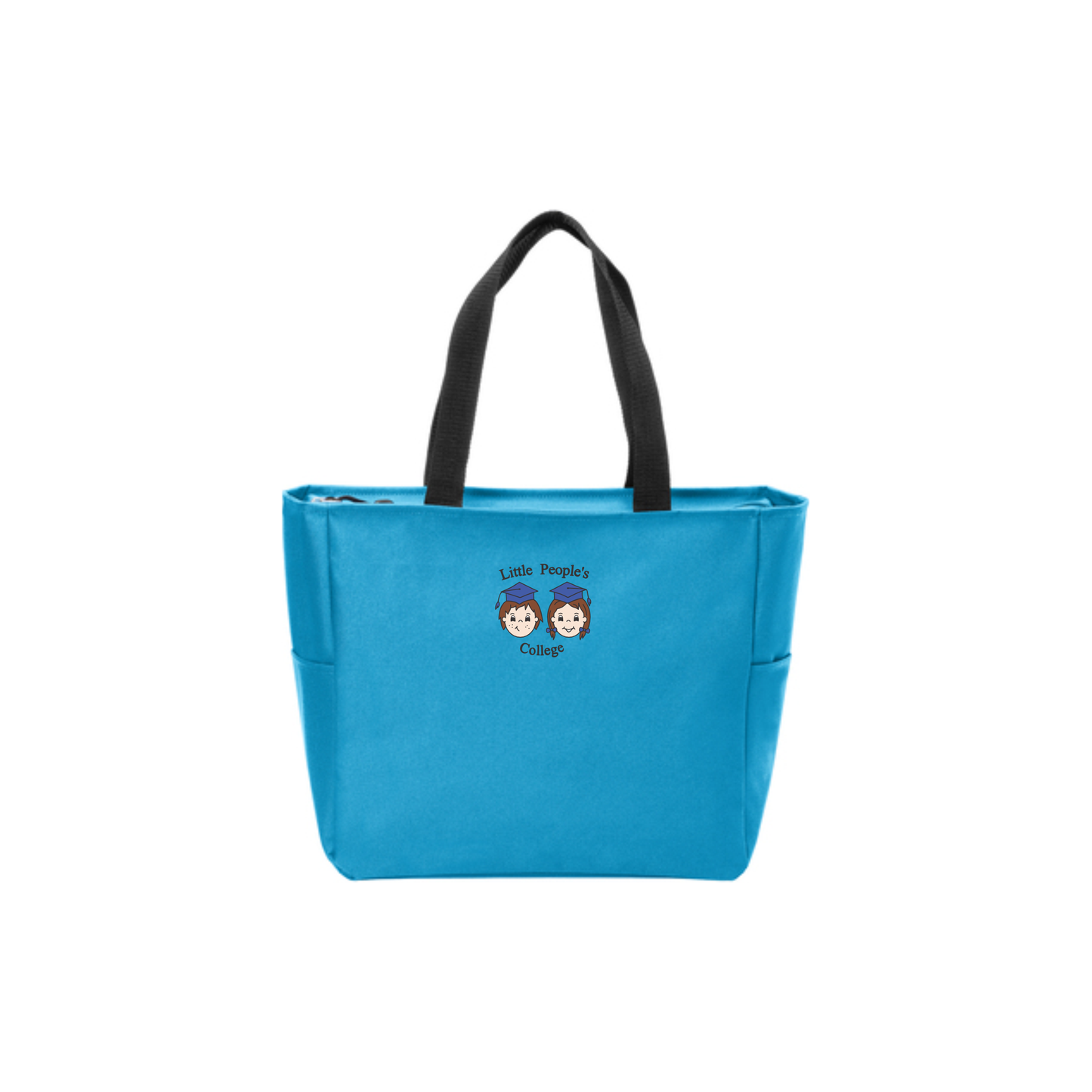 Port Authority® Essential Zip Tote