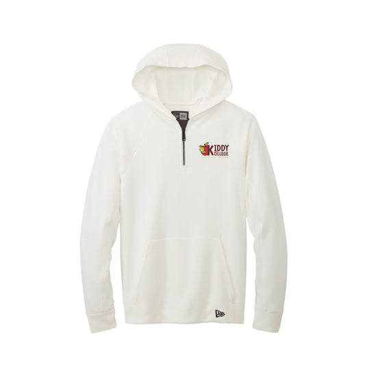 New Era® STS 1/4-Zip Hoodie