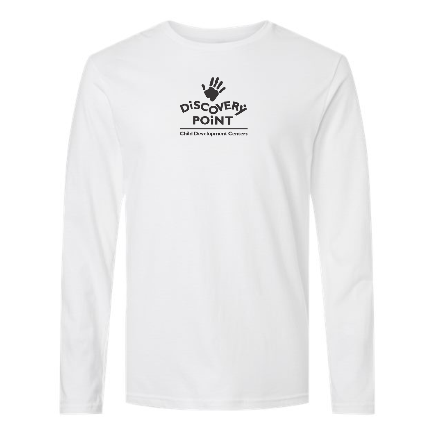 Softstyle® Long Sleeve T-Shirt