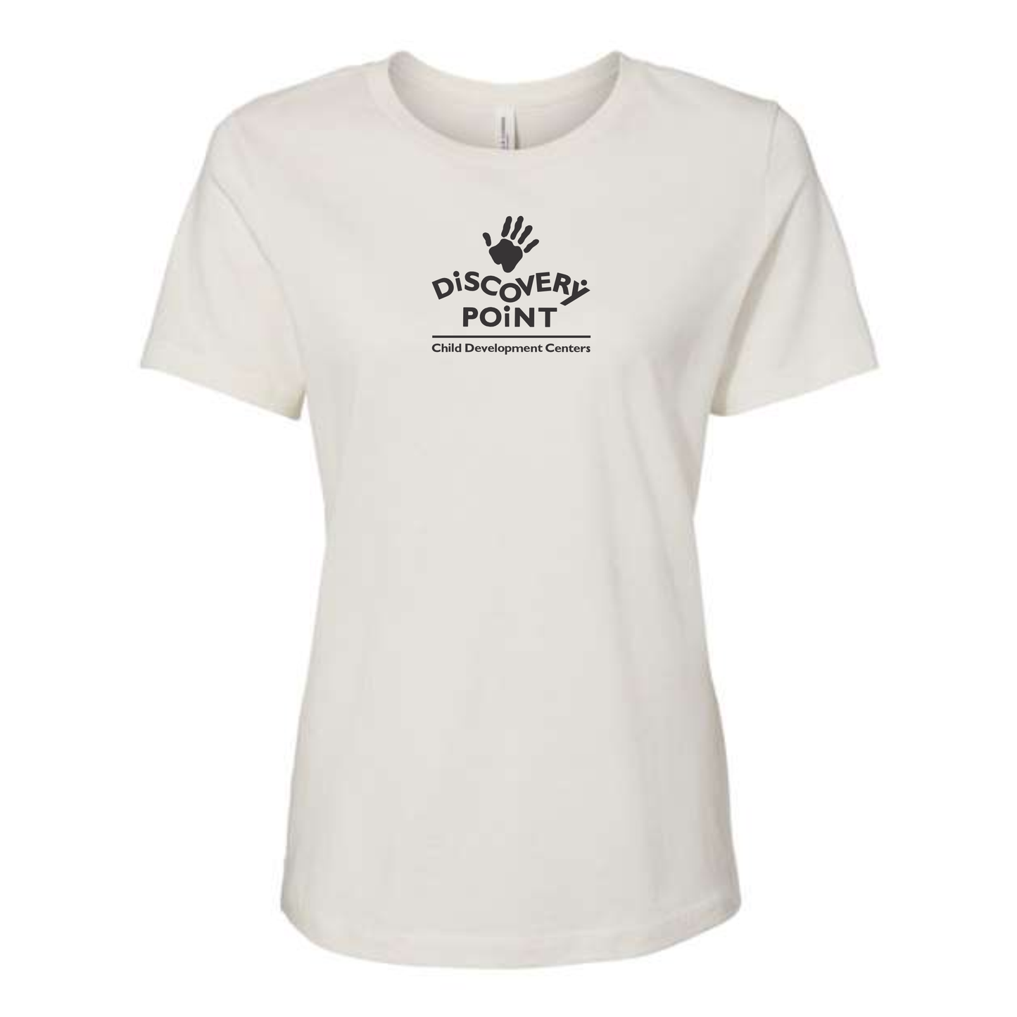Women’s Relaxed Jersey Tee