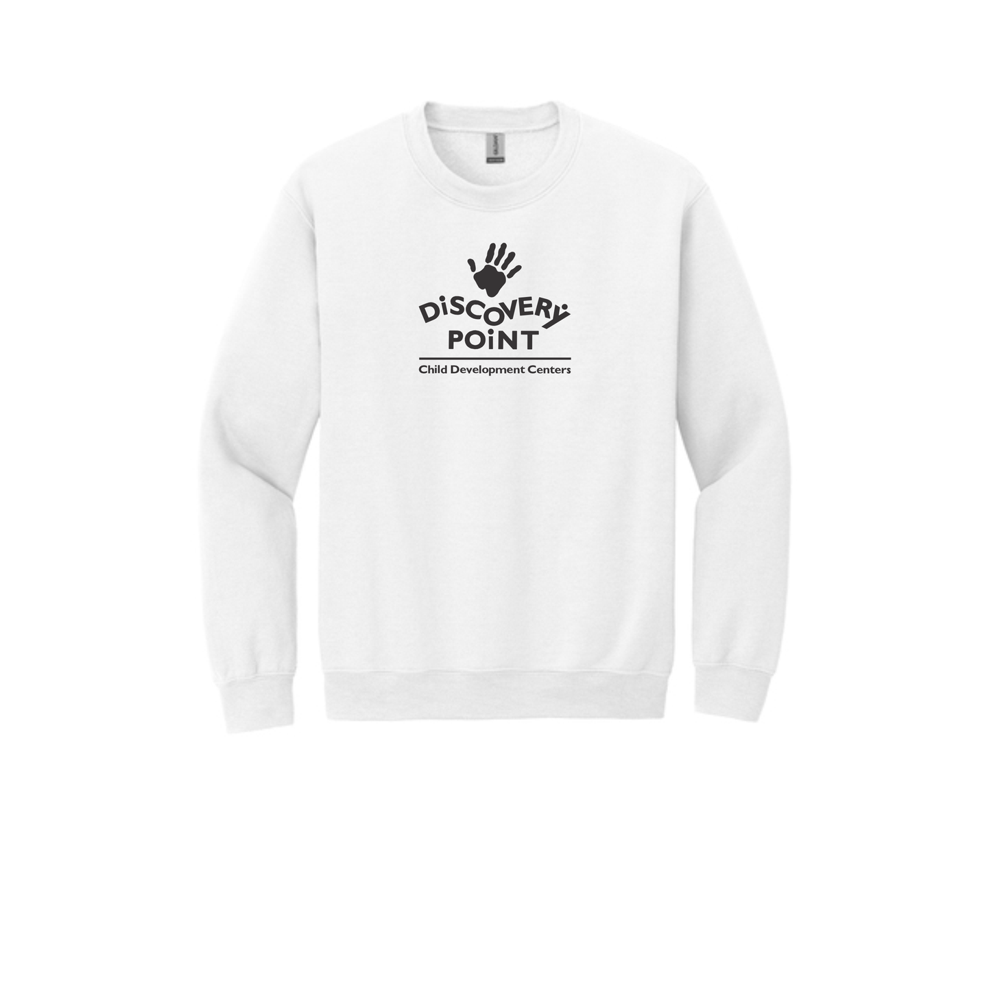 Gildan® Heavy Blend™ Crewneck Sweatshirt