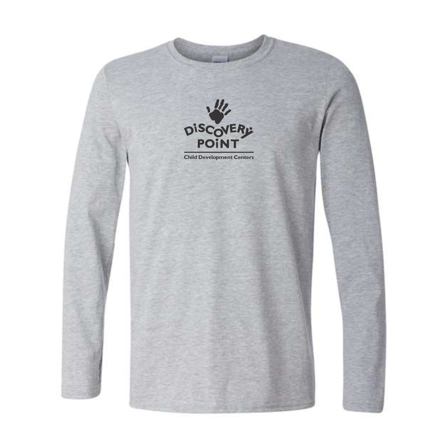 Softstyle® Long Sleeve T-Shirt