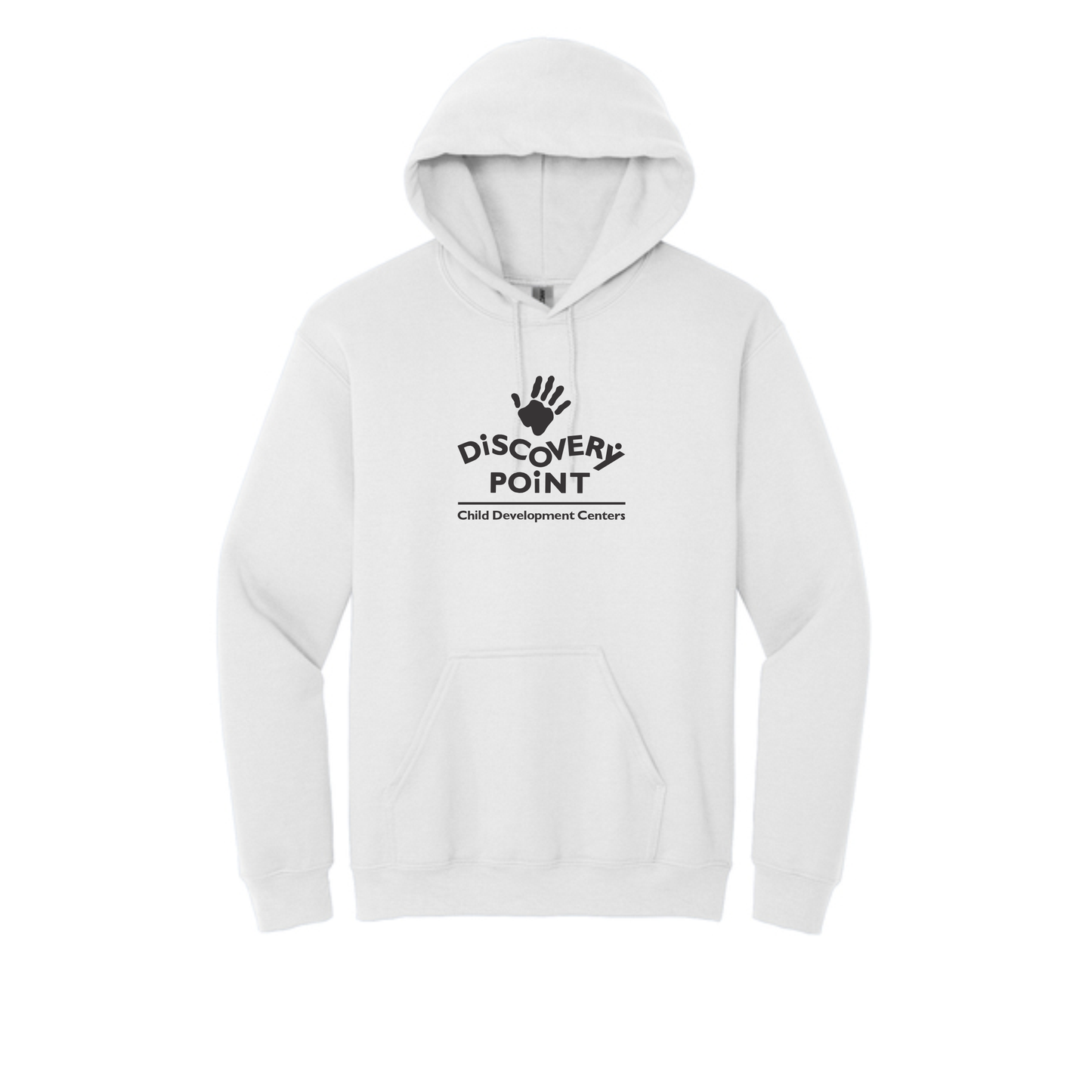 Gildan® Heavy Blend™ Hooded Sweatshirt