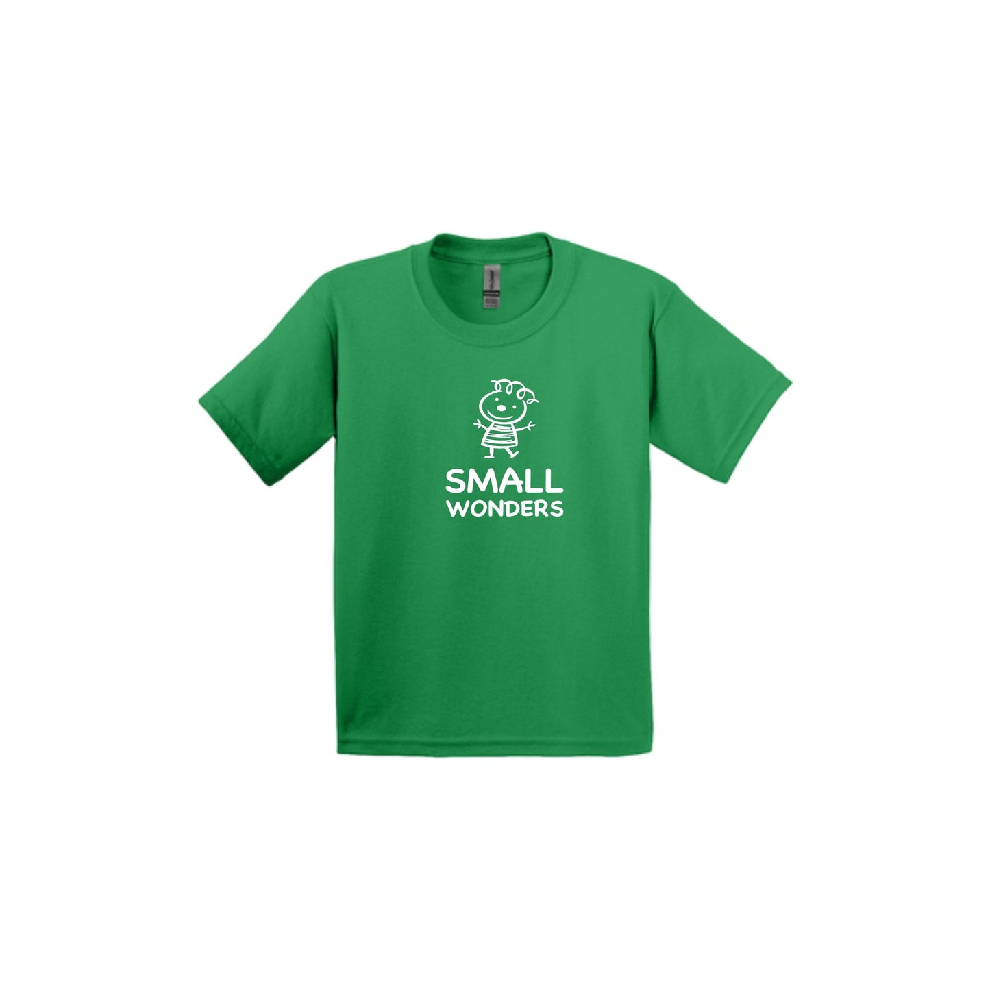 Gildan® Youth Ultra Cotton® 100% US Cotton T-Shirt